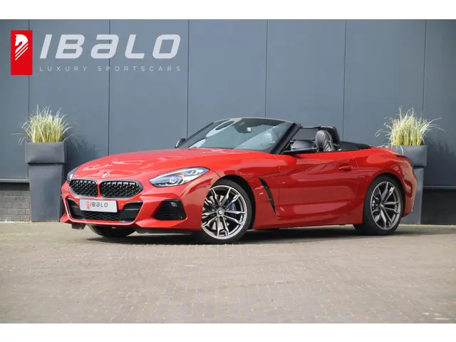 BMW Z4 Roadster M40i 2020 Benzine