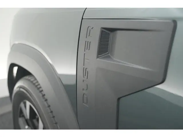 Dacia Duster Mild Hybrid 130 Extreme 2024 Benzine 19