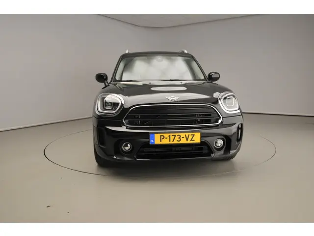 MINI Countryman One 2022 Benzine 5