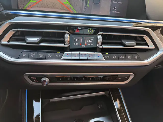 BMW X5 xDrive45e High Executive 2020 Hybride Benzine 10