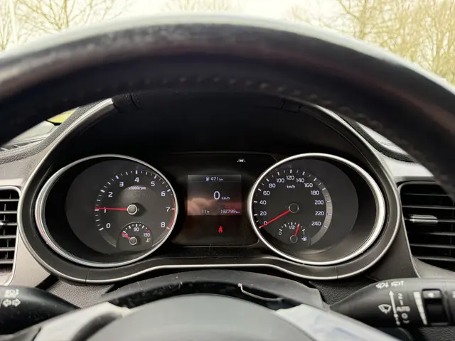 Kia Ceed 1.0 T-GDi DynamicLine 2020 Benzine 23