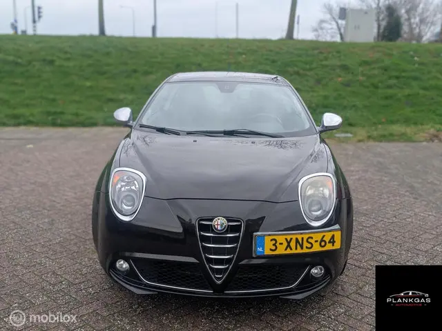 Alfa Romeo MiTo 2