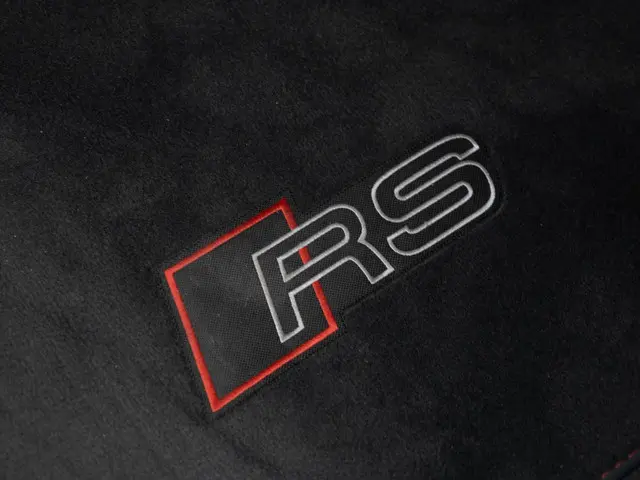 Audi RSQ8 Urban 2021 Benzine 41