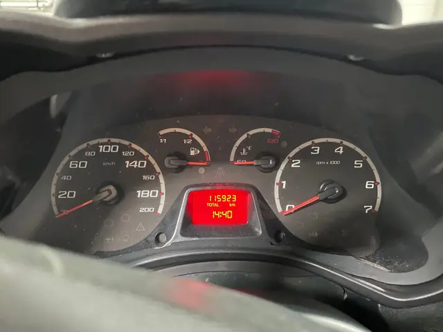 Ford Ka 1.2 Limited start/stop 2014 Benzine 10