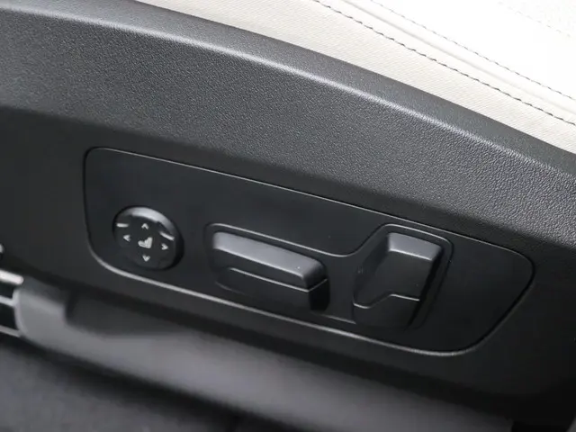 BMW iX1 eDrive20 2025 Elektrisch 11