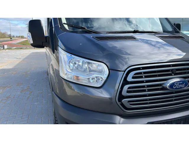 Ford Transit 330 2.0 TDCI L3H2 Trend 2019 Diesel 2