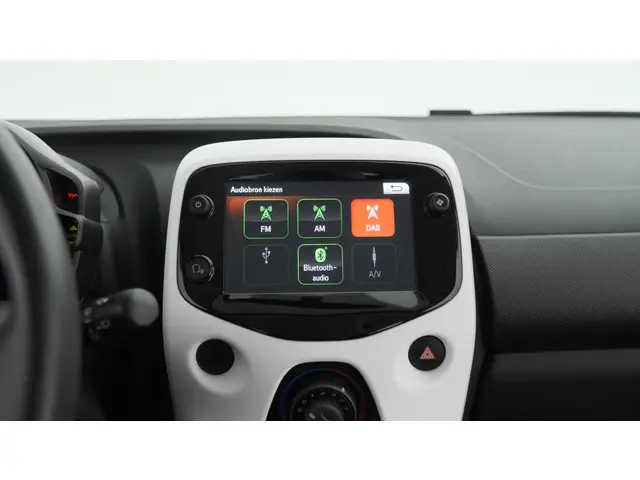 Citroën C1 1.0 VTi Airscape Feel 2019 Benzine 36