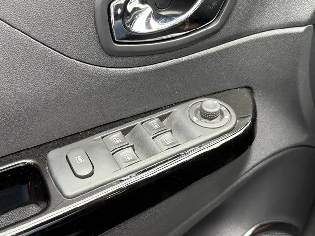 Renault Captur 1.2 TCe Dynamique 2017 Benzine 17