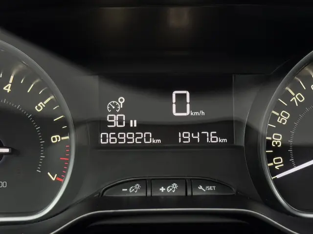 Peugeot 208 1.2 RIJKLAAR! Nieuwe Distributie 2019 Benzine 12