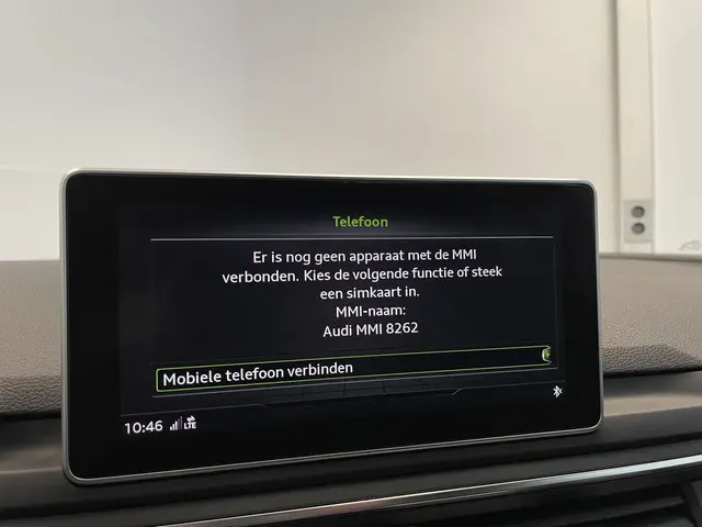 Audi A5 Coupé 2.0 TFSI 3x S-Line 2017 Benzine 29