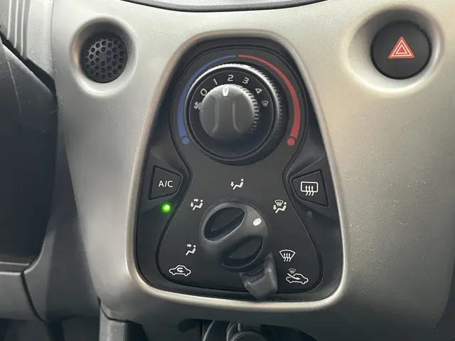 Peugeot 108 VTi 70 Active Top 2015 Benzine 19