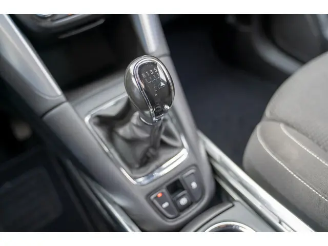 Opel Zafira Tourer 1.4 Edition 7p. 2015 Benzine 34