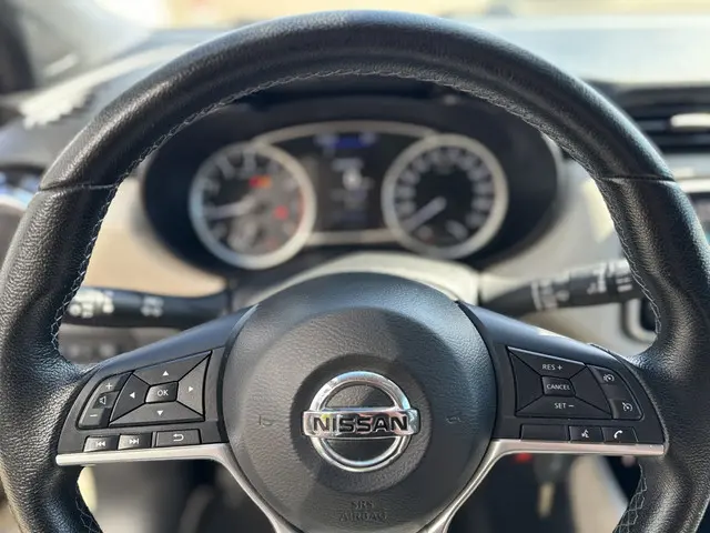 Nissan Micra 1.0 IG-T N-Connecta 2020 Benzine 15