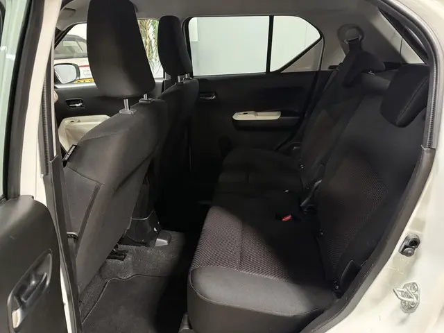Suzuki Ignis 1.2 Stijl Intro 2017 Benzine 6