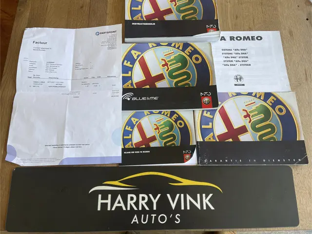 Alfa Romeo MiTo 1.3 JTDm ECO Distinctive 2013 Diesel 15