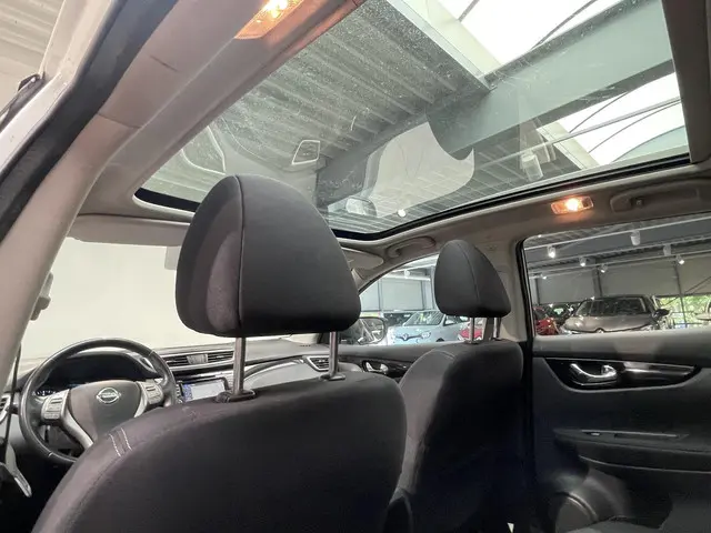 Nissan QASHQAI 1.2 N-Connecta 2016 Benzine 24