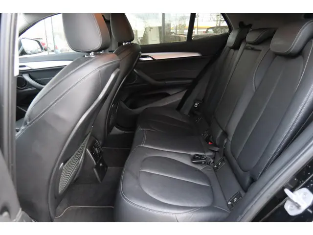 BMW X2 sDRIVE18i HIGH EXECUTIVE 2018 Benzine 11