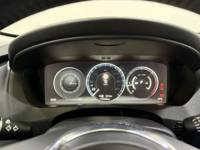 Jaguar F-PACE 2.0d Turbo Portfolio AWD Aut. 2017 Diesel 31