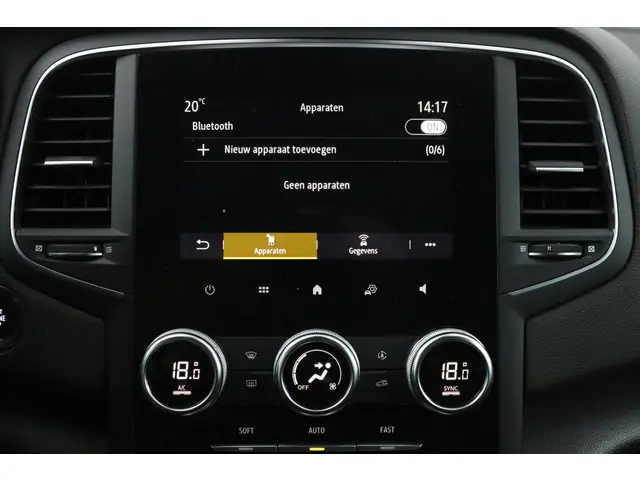Renault Mégane Estate 1.3 TCe Intens 2021 Benzine 23