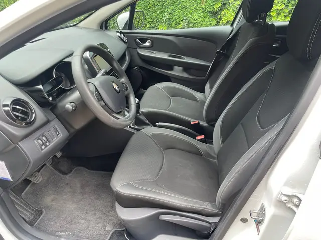 Renault Clio 0.9 TCe Zen 2017 Benzine 14