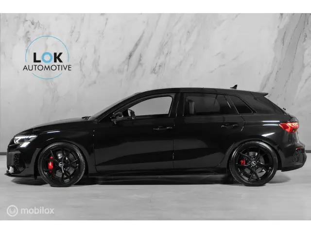 Audi RS3 2.0 TFSI RS 3 quattro 2022 Benzine 2