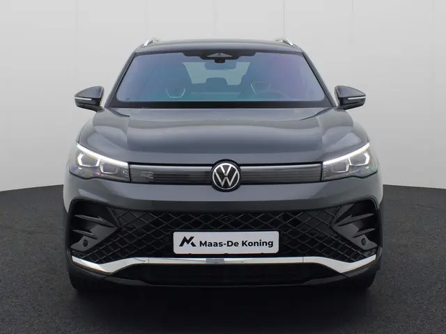 Volkswagen Tiguan 1.5eTSI/150PK R-Line DSG 2024 Benzine 31