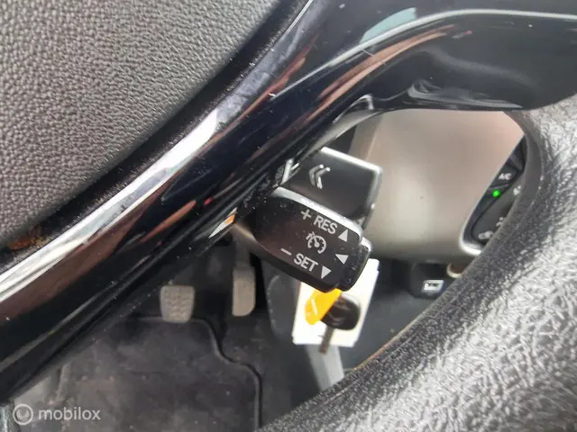 Citroën C1 1.0 e-VTi Airscape Feel 2017 Benzine 13