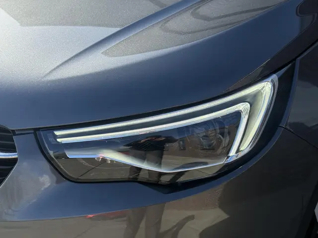 Opel Grandland X 1.2 Turbo Ultimate 2019 Benzine 30
