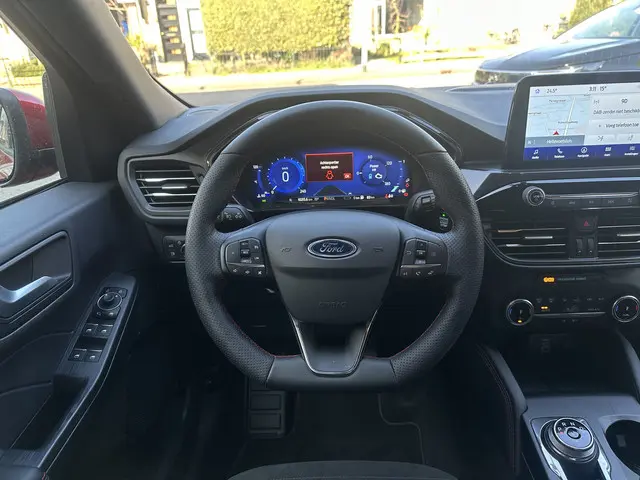 Ford Kuga 3