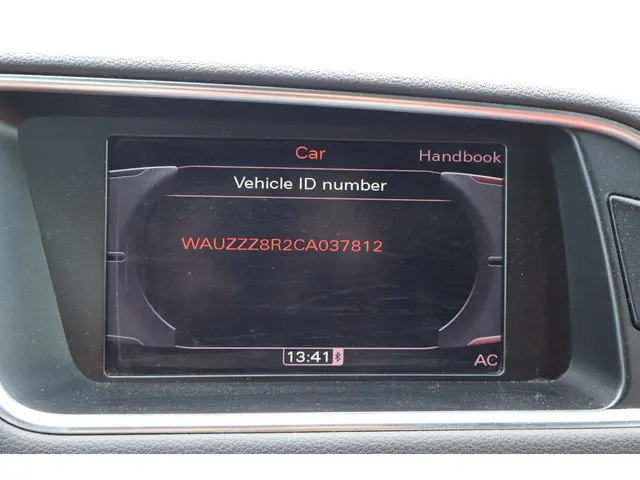 Audi Q5 2.0 TFSI quattro Pro Line 2013 Benzine 29