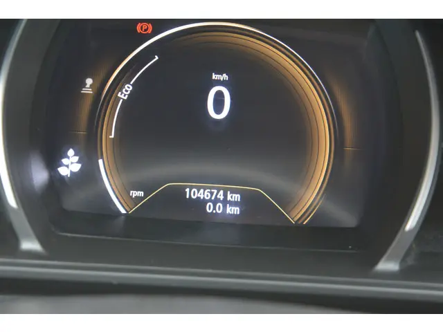 Renault Mégane 1.3 TCe Limited 2020 Benzine 31