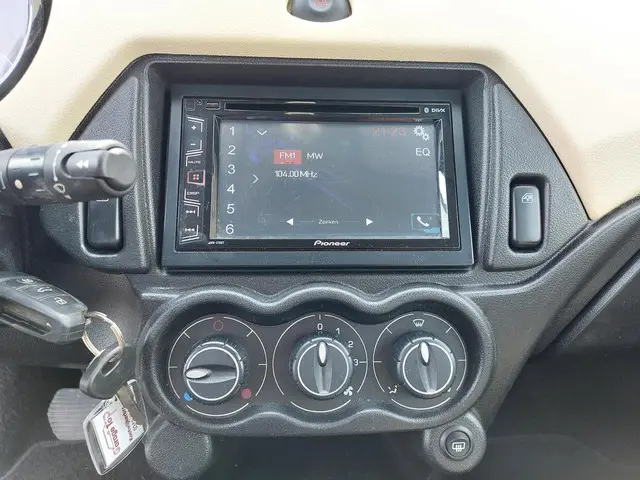 Aixam Coupé S 2015 Diesel 21
