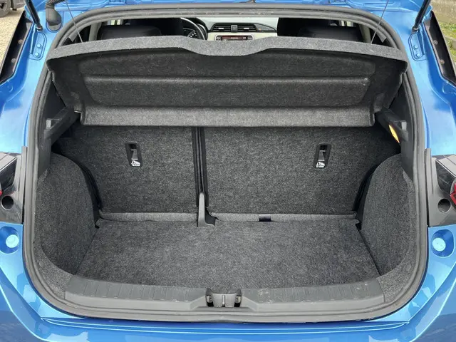 Nissan Micra 1.0 IG-T N-Connecta 2020 Benzine 21