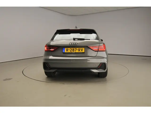Audi A1 Sportback 3
