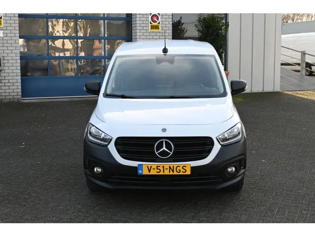 Mercedes-Benz Citan 110 CDI L1 Pro 2022 Diesel 2