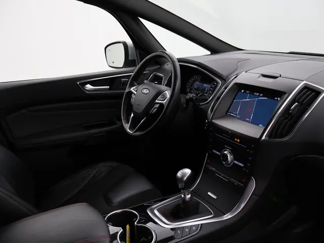Ford S-Max 1.5 160 PK ST-LINE 7-PERSOONS 2018 Benzine 4