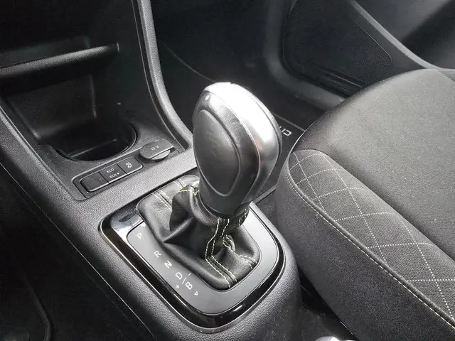 Škoda Citigo e-iV EV Style 2020 Elektrisch 14