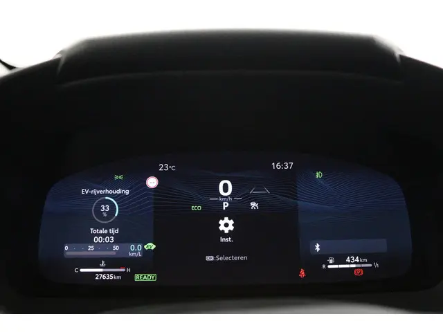 Toyota C-HR 1.8 Hybrid 140 Dynamic 2024 Hybride Benzine 6