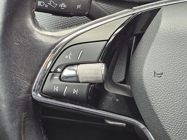 Škoda Scala 1.5 TSI Ambition Business 2021 Benzine 9