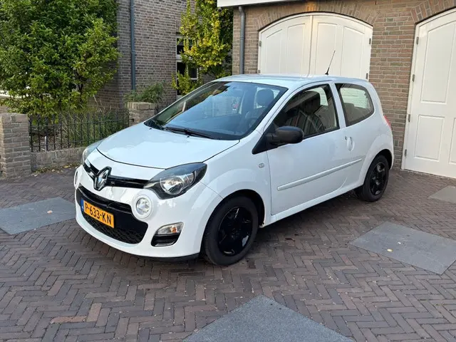 Renault Twingo 1.2 16V Collection 2012 Benzine 15