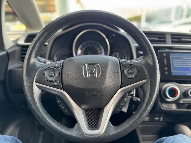 Honda Jazz 1.3 i-VTEC Comfort 2019 Benzine 18