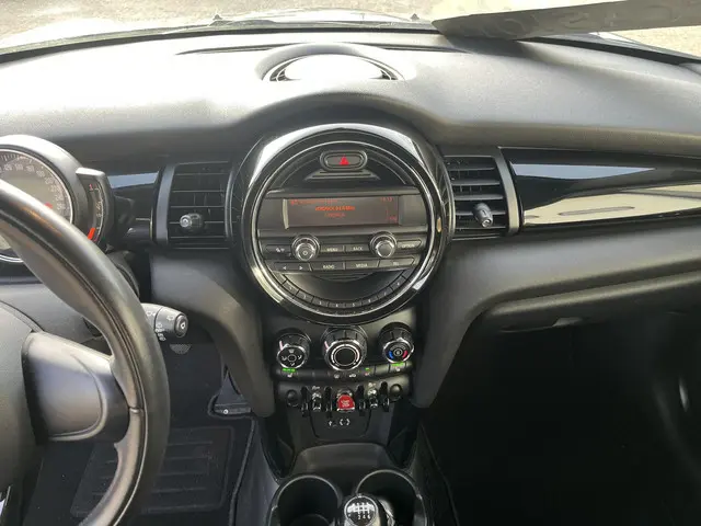 MINI One Mini 1.5 2018 Benzine 21