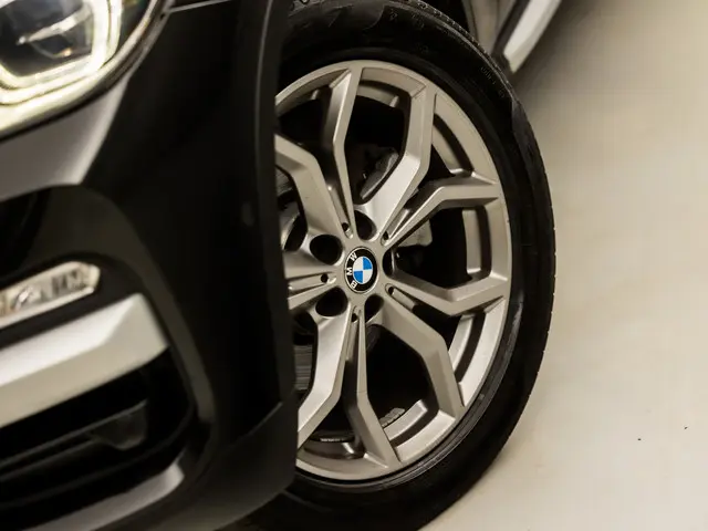 BMW X3 xDrive20i High Executive 2018 Benzine 39