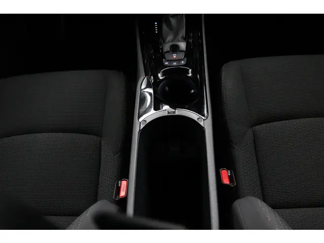 Toyota C-HR 1.8 Hybrid Active 2019 Hybride Benzine 44
