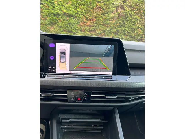 Volkswagen Golf 2.0 TSI GTI Perfomance 2021 Benzine 21