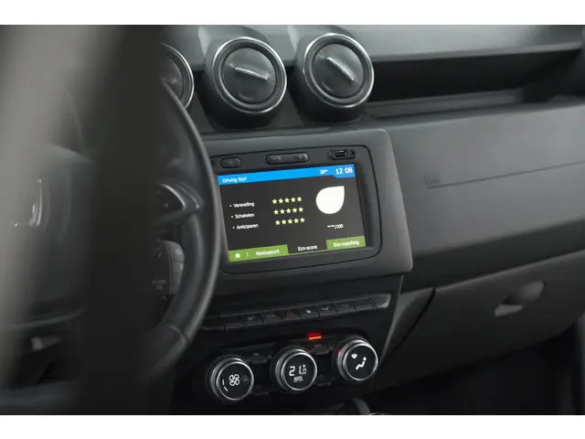 Dacia Duster TCe 130 Tech Road 2019 Benzine 51