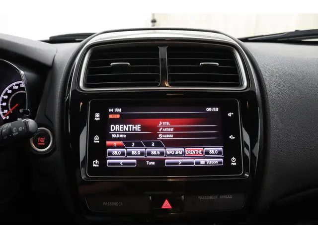 Mitsubishi ASX 1.6 Cleartec Connect Pro+ 2018 Benzine 18