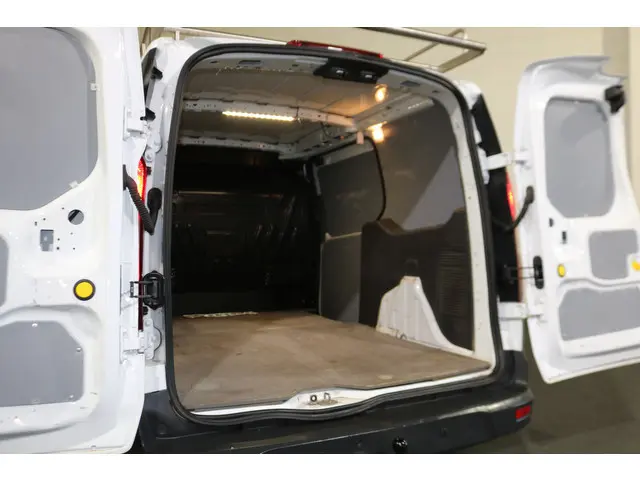 Ford Transit Connect 1.5 TDCI L2 Trend 2017 Diesel 14