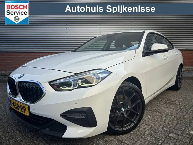 BMW 2 Serie Gran Coupé 218i Executive 2021 Benzine