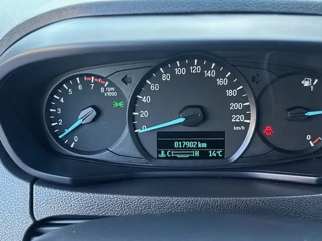 Ford Ka Ka+ 1.2 Trend Ultimate 2018 Benzine 8